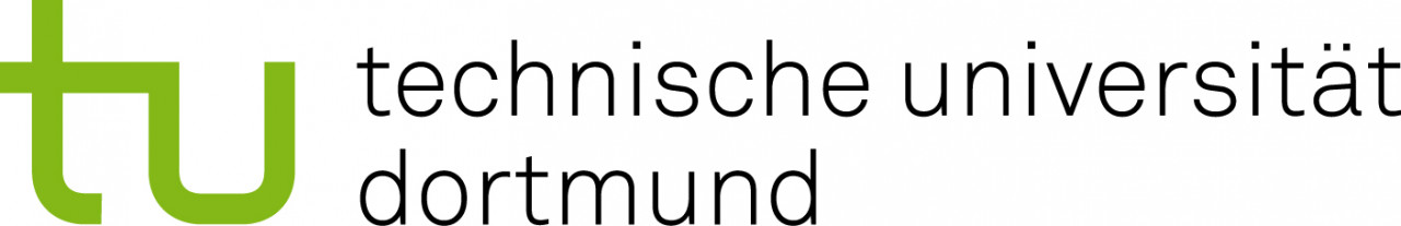 Logo Technische Universität Dortmund