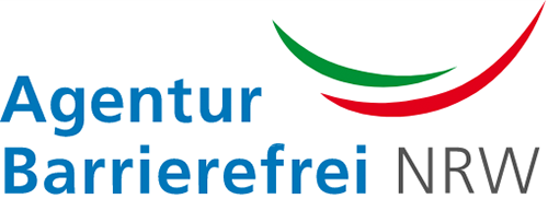 Agentur Barrierefrei NRW