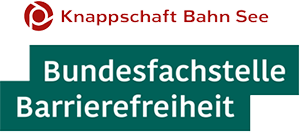 Bundesfachstelle Barrierefreiheit
