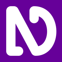 Logo des kostenlosen Screenreaders NVDA